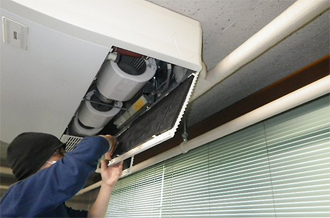 各種ビルピット 点検・清掃 各種ビルピット 点検・清掃