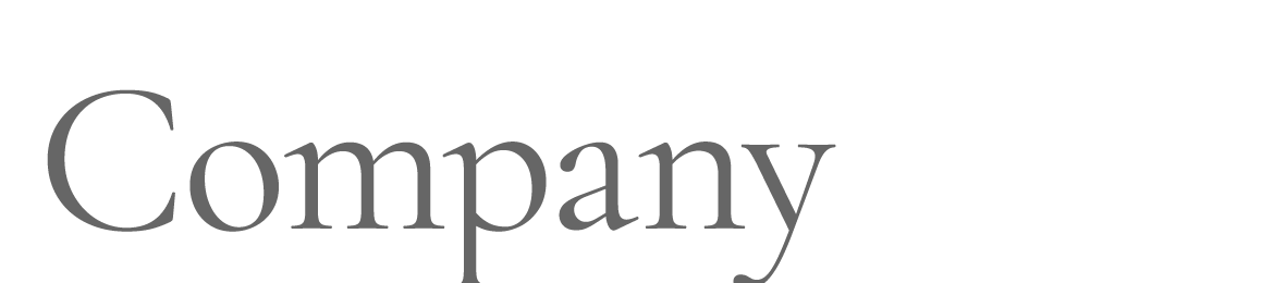 Company