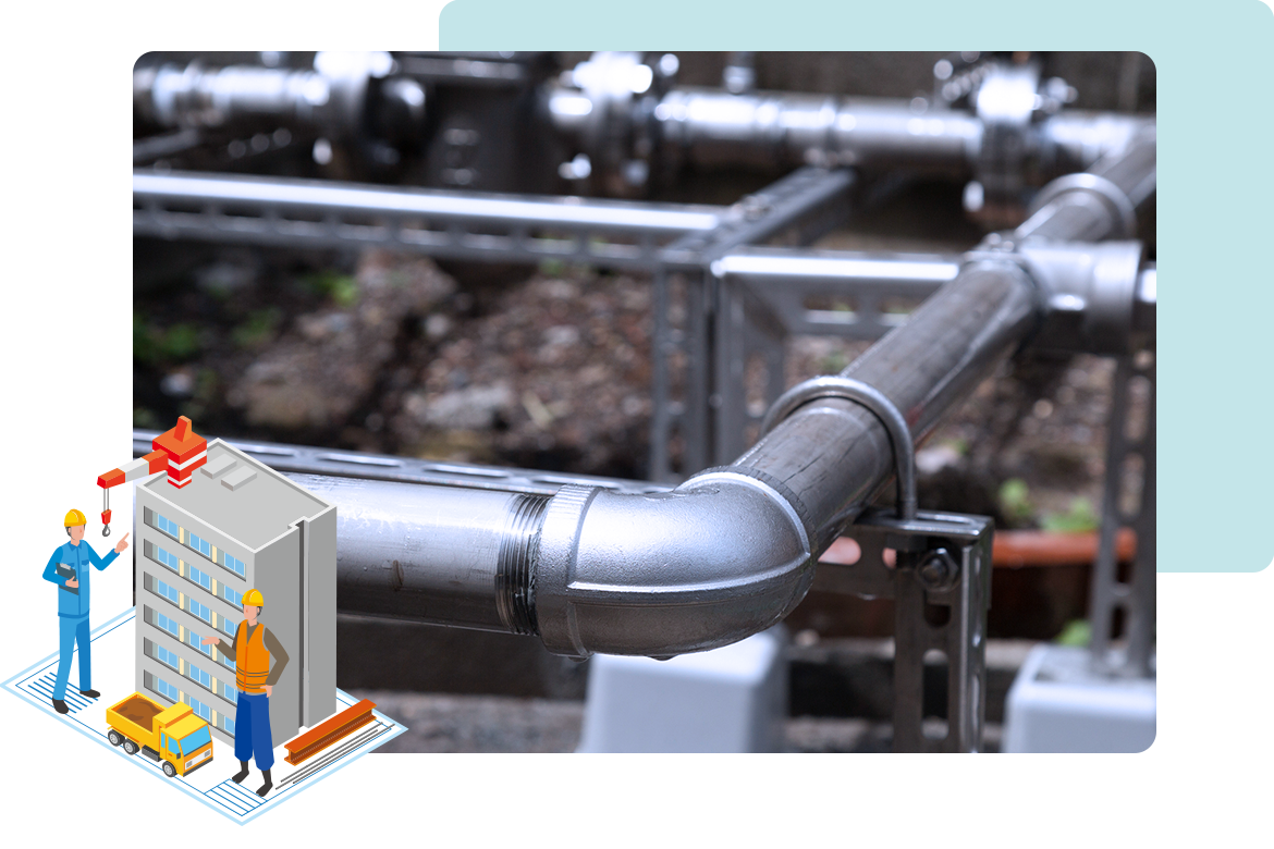 工事・産業廃棄物